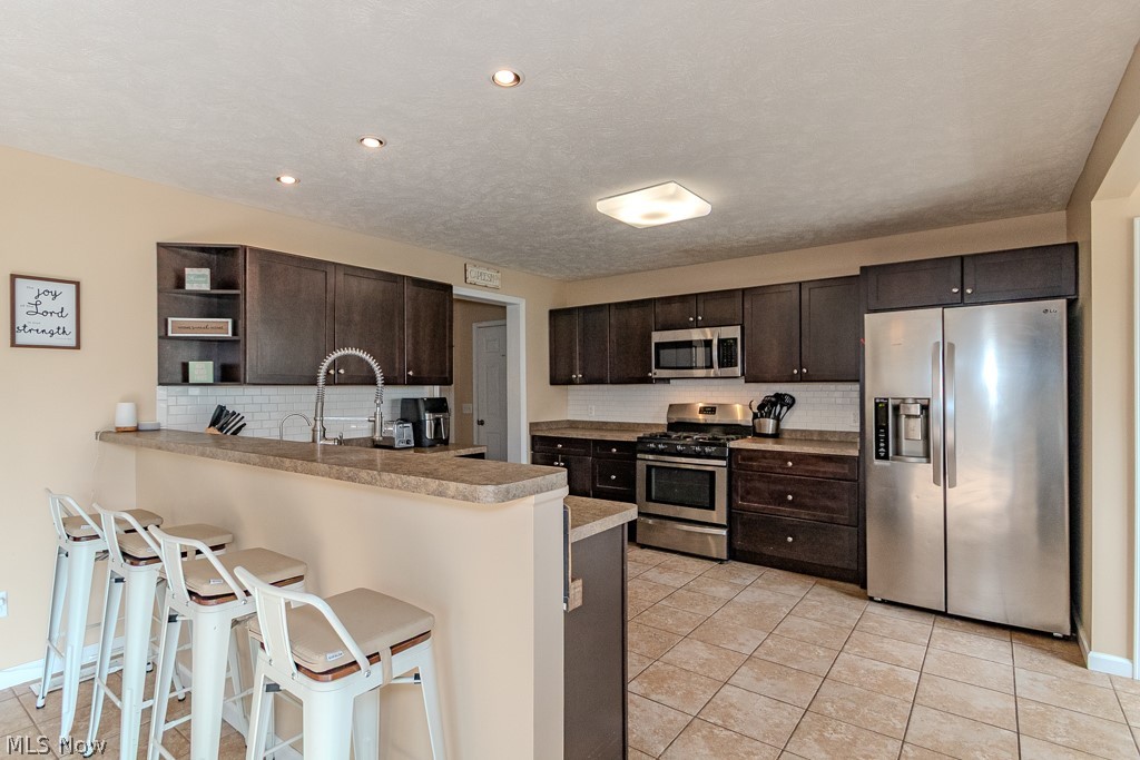 1331 Bennett Road Madison OH 44057