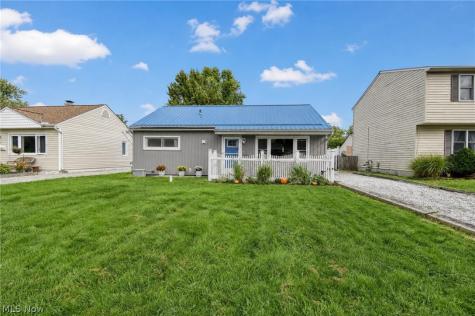 4743 Orchard Road Mentor OH 44060