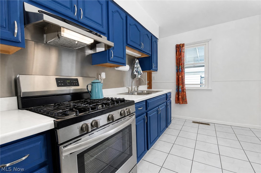 4743 Orchard Road Mentor OH 44060