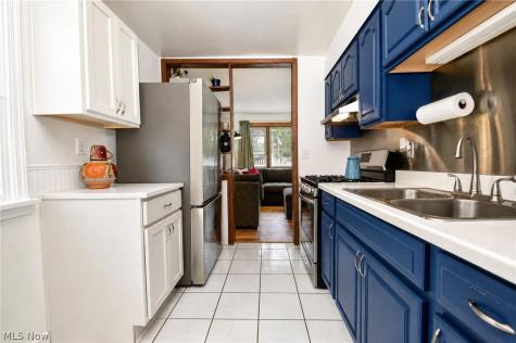 4743 Orchard Road Mentor OH 44060