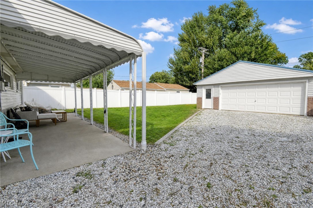 4743 Orchard Road Mentor OH 44060
