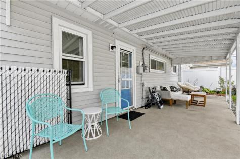 4743 Orchard Road Mentor OH 44060