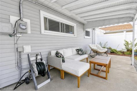 4743 Orchard Road Mentor OH 44060