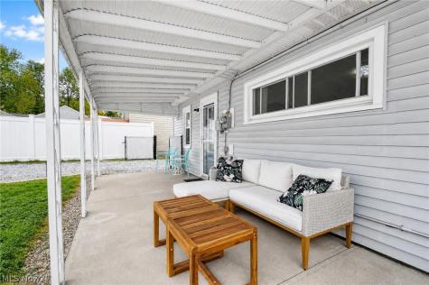 4743 Orchard Road Mentor OH 44060