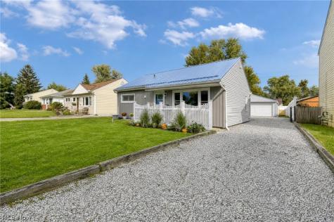 4743 Orchard Road Mentor OH 44060