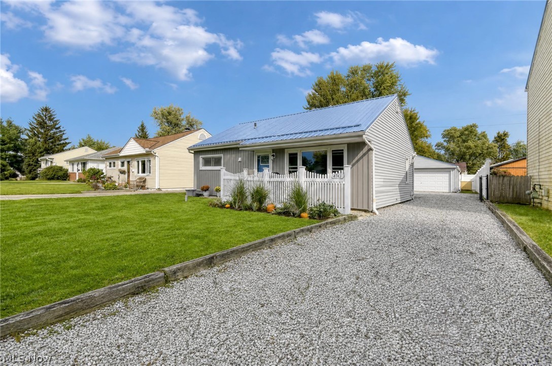 4743 Orchard Road Mentor OH 44060