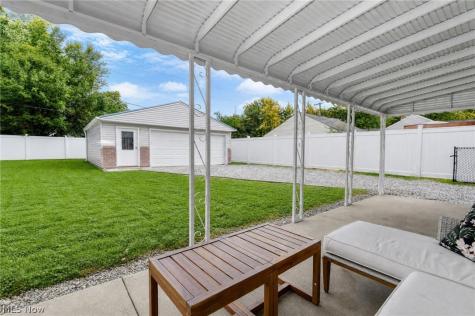 4743 Orchard Road Mentor OH 44060