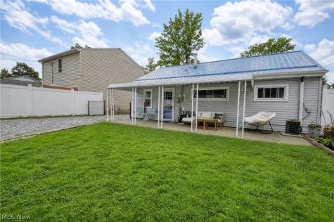 4743 Orchard Road Mentor OH 44060