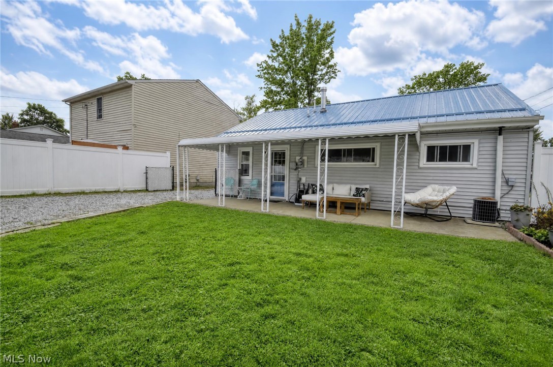 4743 Orchard Road Mentor OH 44060