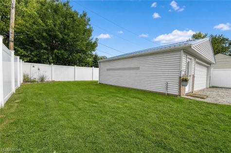 4743 Orchard Road Mentor OH 44060