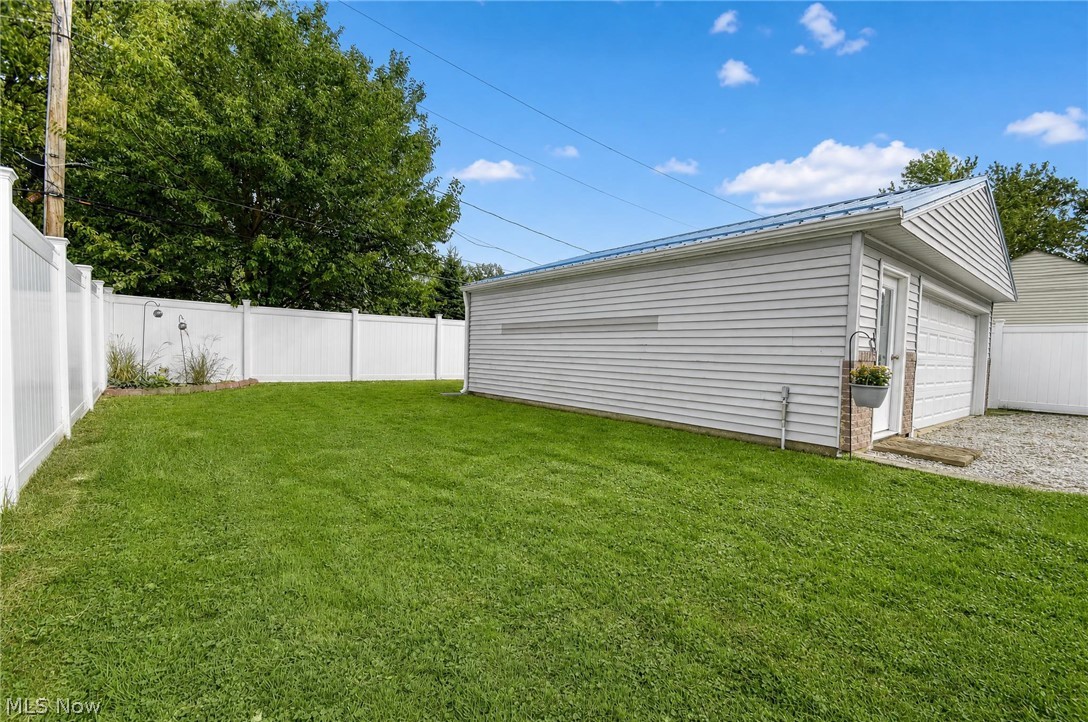 4743 Orchard Road Mentor OH 44060