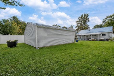 4743 Orchard Road Mentor OH 44060
