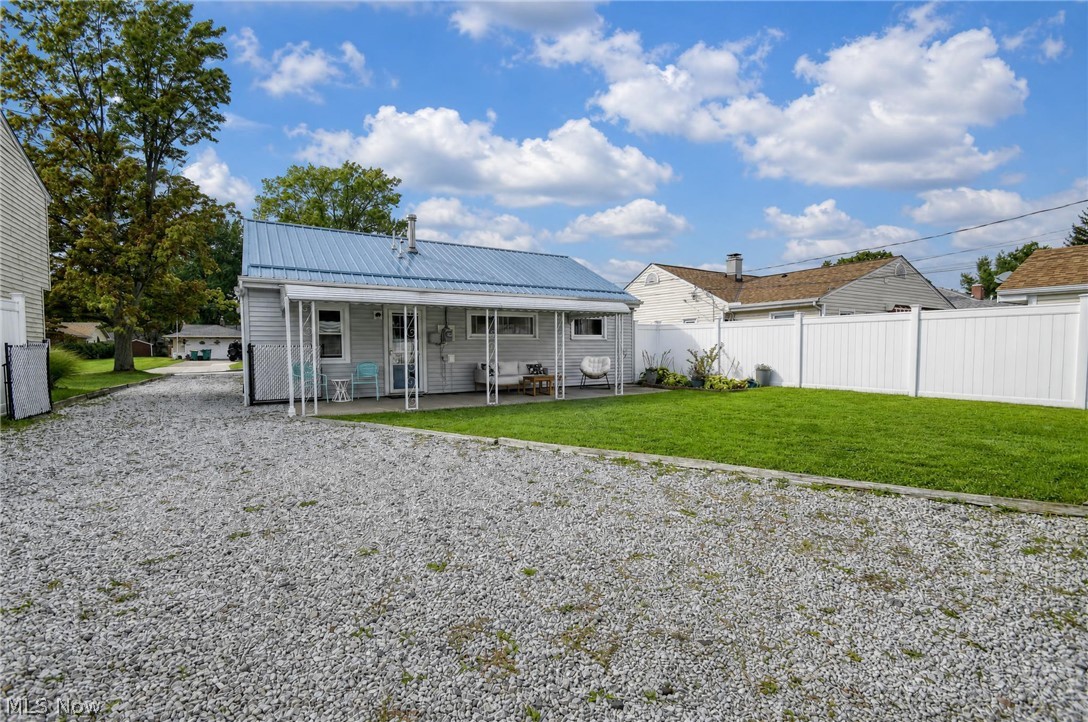 4743 Orchard Road Mentor OH 44060