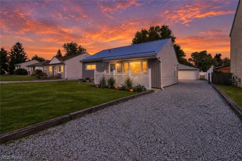 4743 Orchard Road Mentor OH 44060