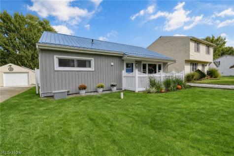 4743 Orchard Road Mentor OH 44060