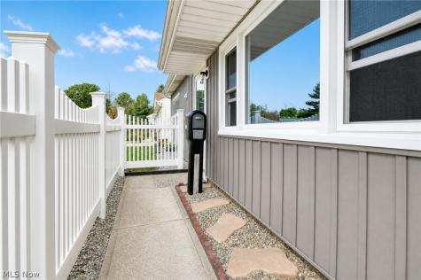 4743 Orchard Road Mentor OH 44060