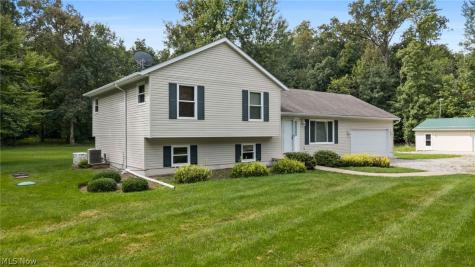 4033 Court Road Wakeman OH 44889