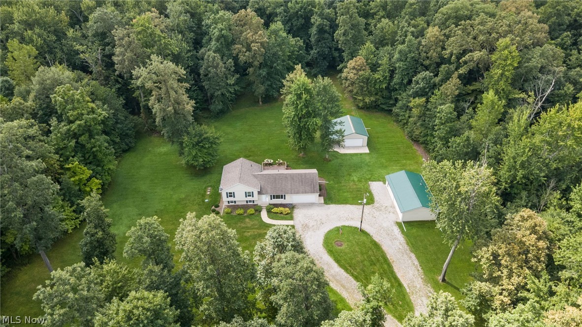 4033 Court Road Wakeman OH 44889