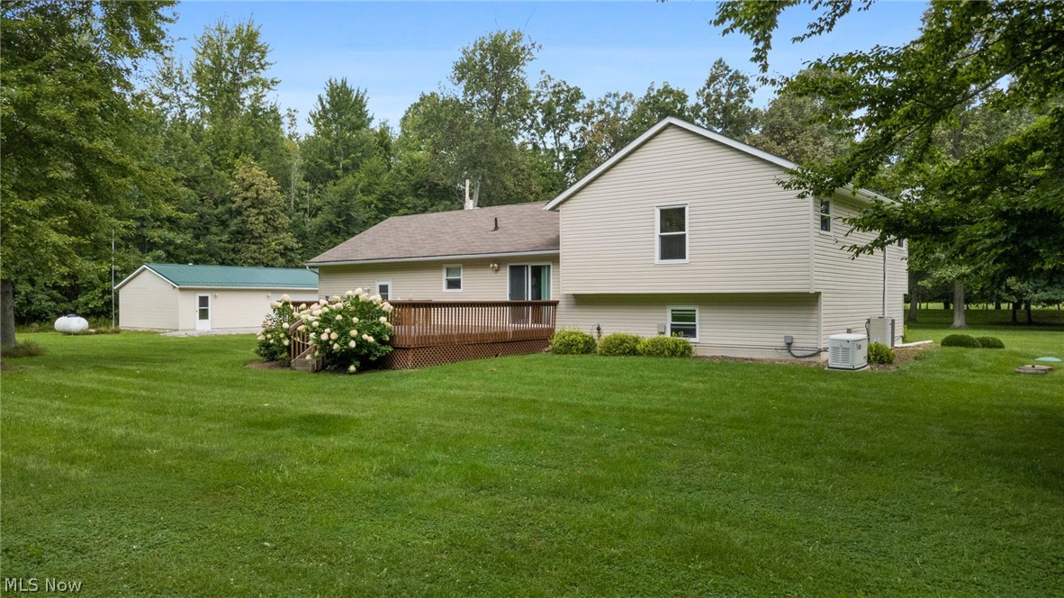 4033 Court Road Wakeman OH 44889