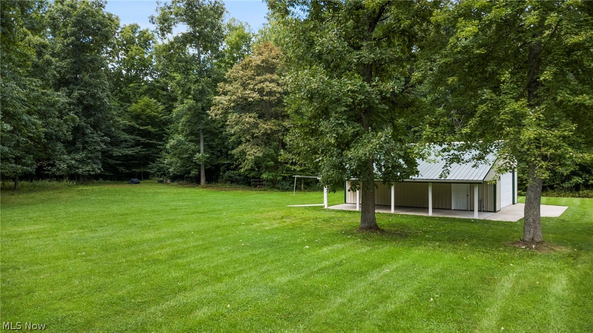 4033 Court Road Wakeman OH 44889