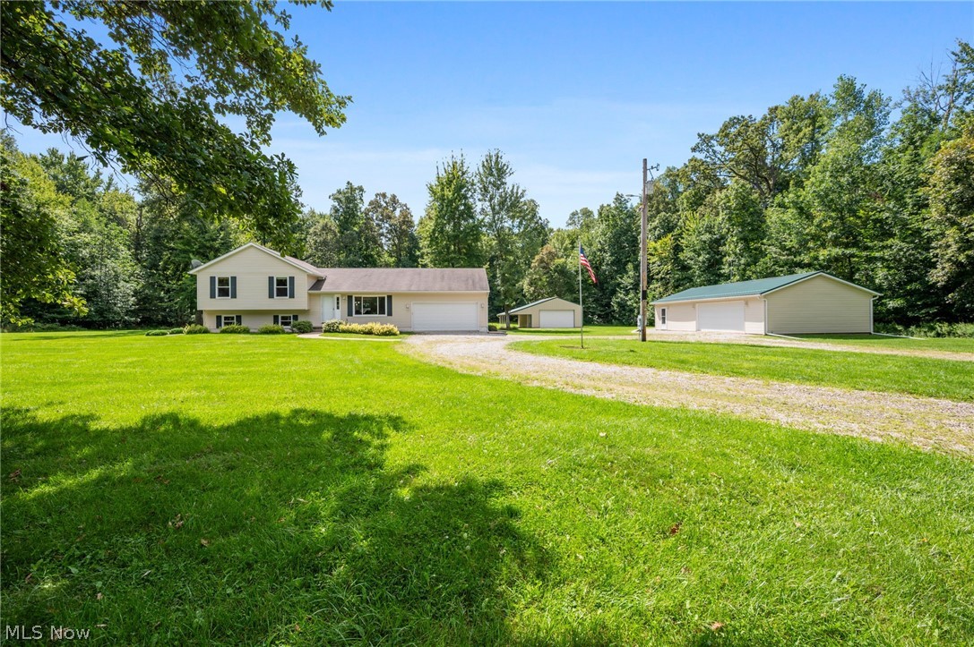 4033 Court Road Wakeman OH 44889
