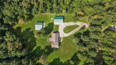 4033 Court Road Wakeman OH 44889