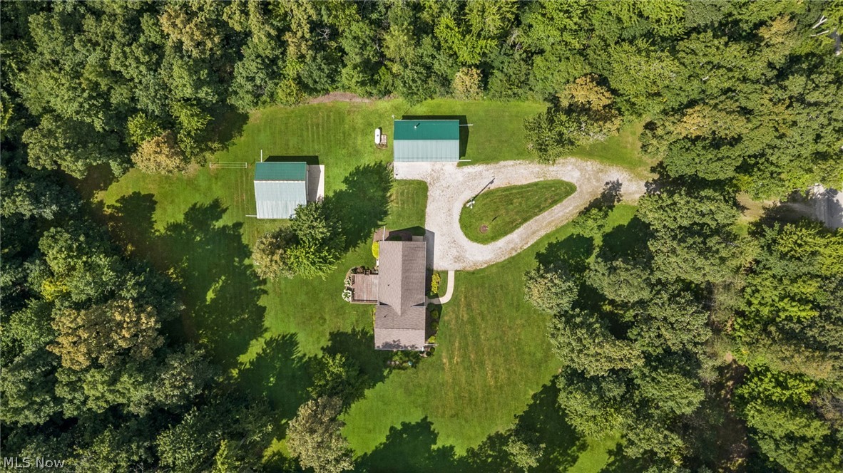 4033 Court Road Wakeman OH 44889