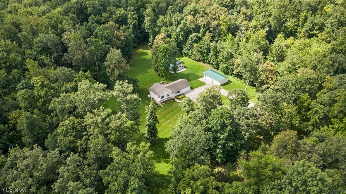 4033 Court Road Wakeman OH 44889