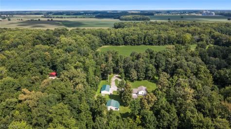 4033 Court Road Wakeman OH 44889