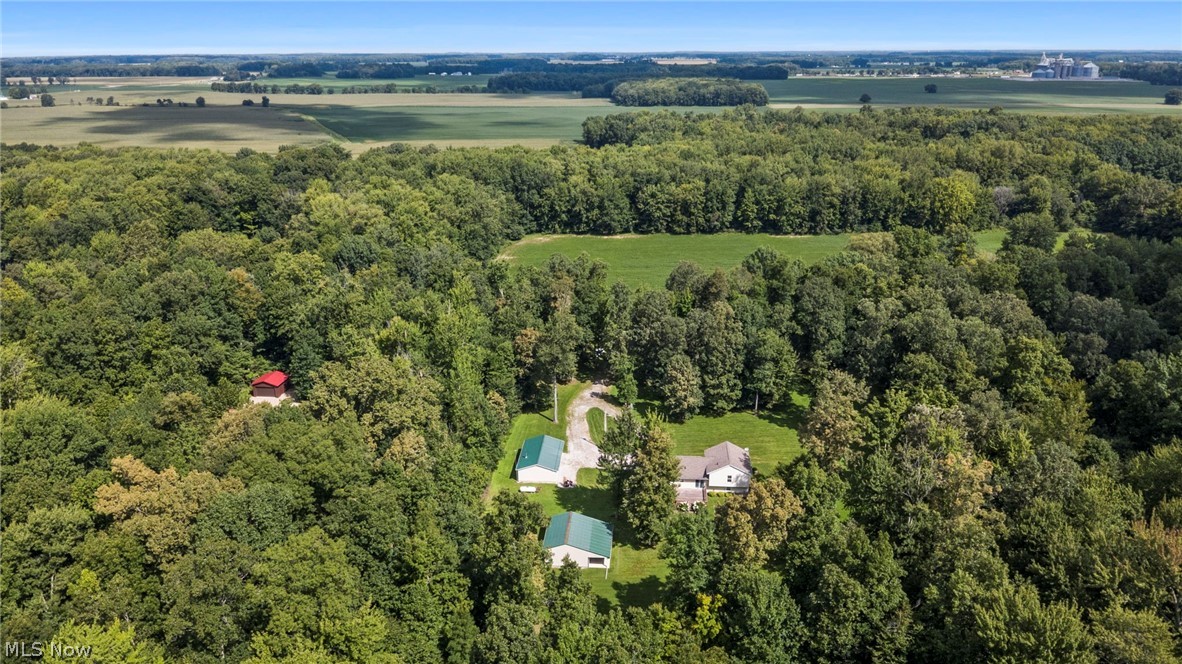 4033 Court Road Wakeman OH 44889