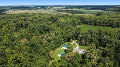 4033 Court Road Wakeman OH 44889
