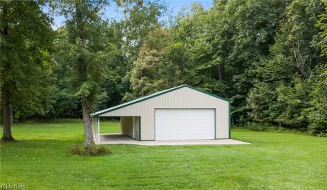 4033 Court Road Wakeman OH 44889