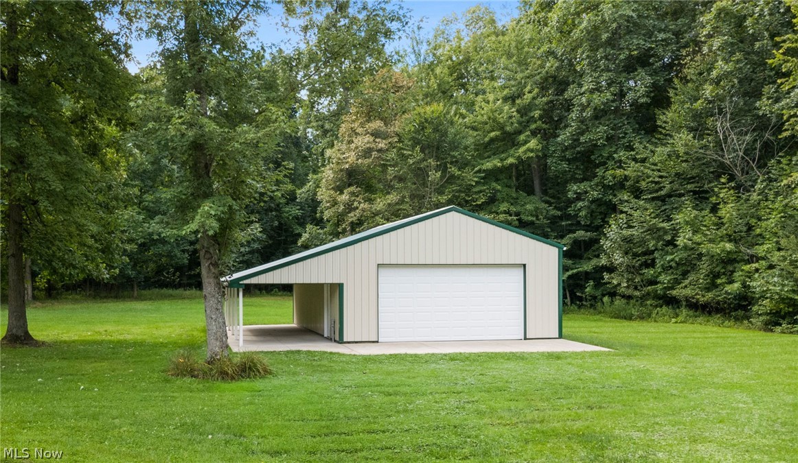 4033 Court Road Wakeman OH 44889