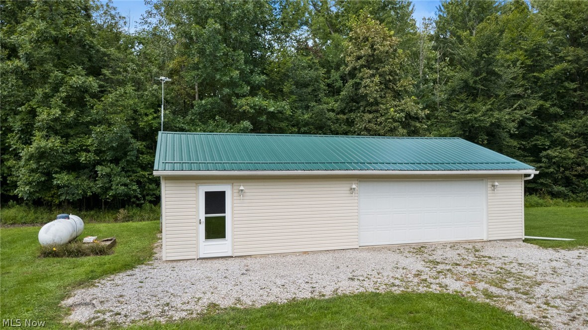 4033 Court Road Wakeman OH 44889