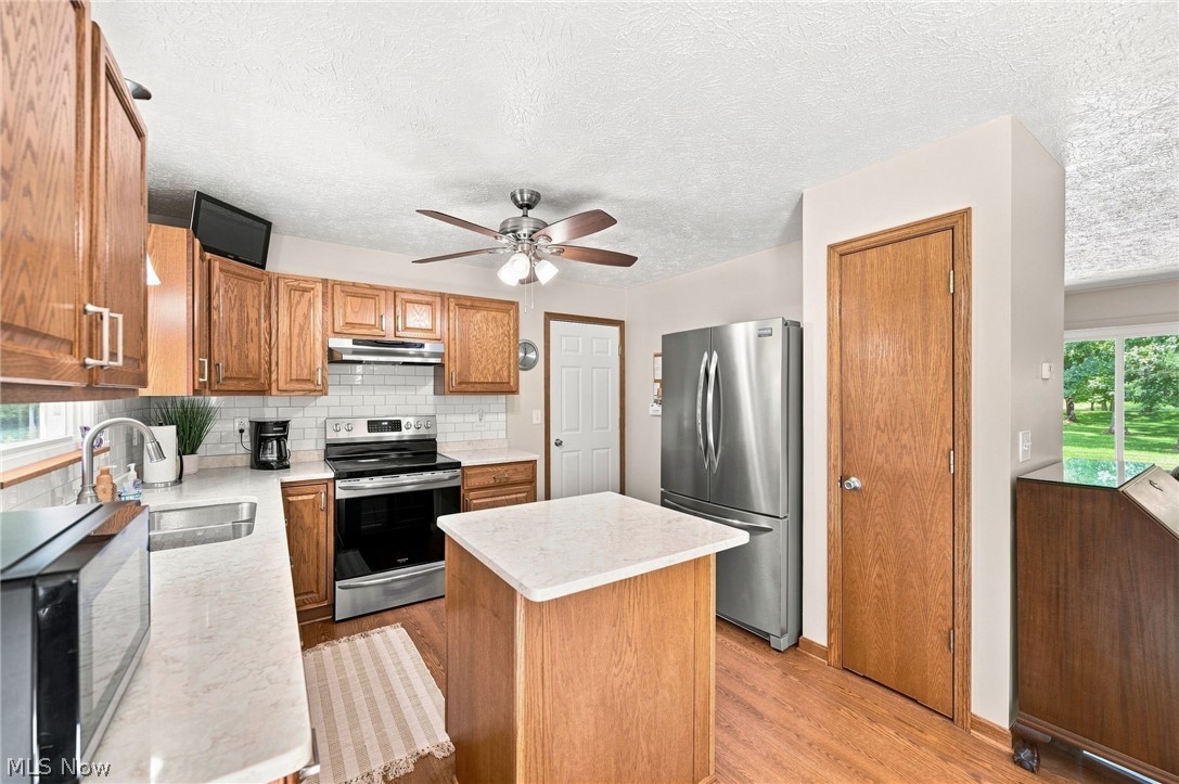 4033 Court Road Wakeman OH 44889