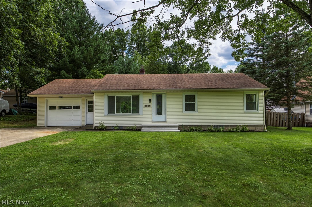 2024 Marhofer Avenue Stow OH 44224