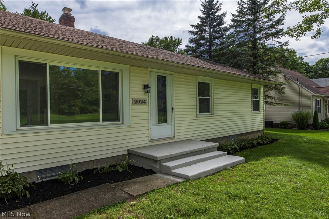 2024 Marhofer Avenue Stow OH 44224