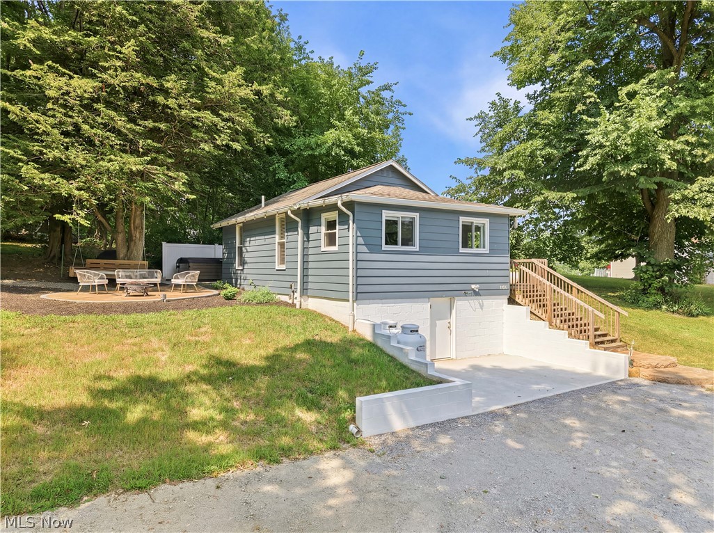 32880 Camp Drive Hanoverton OH 44423