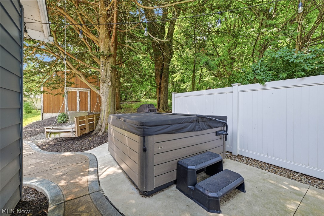 32880 Camp Drive Hanoverton OH 44423