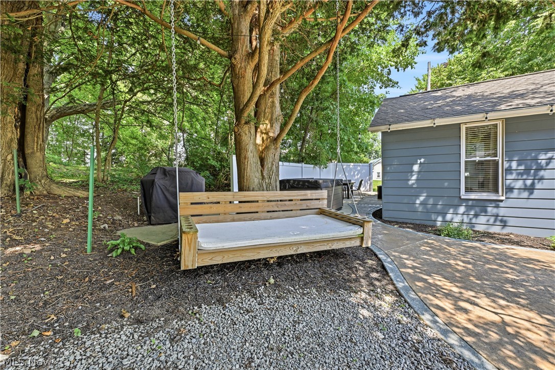 32880 Camp Drive Hanoverton OH 44423