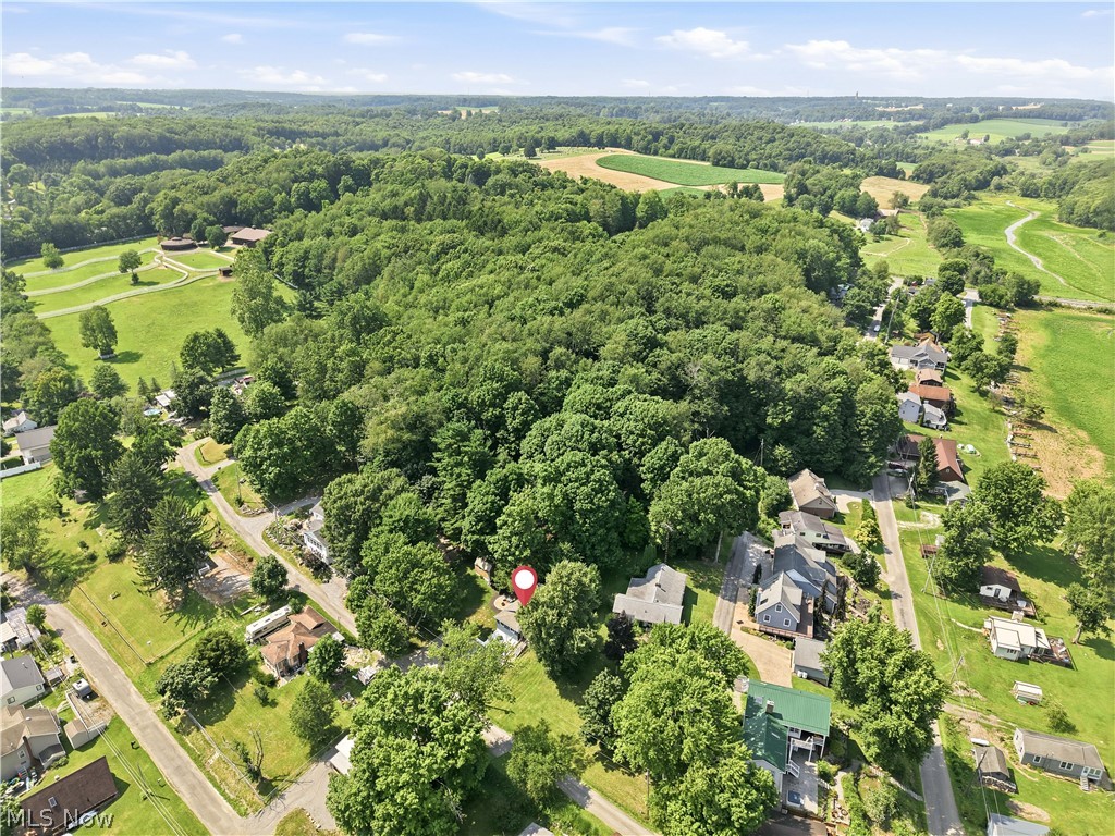 32880 Camp Drive Hanoverton OH 44423