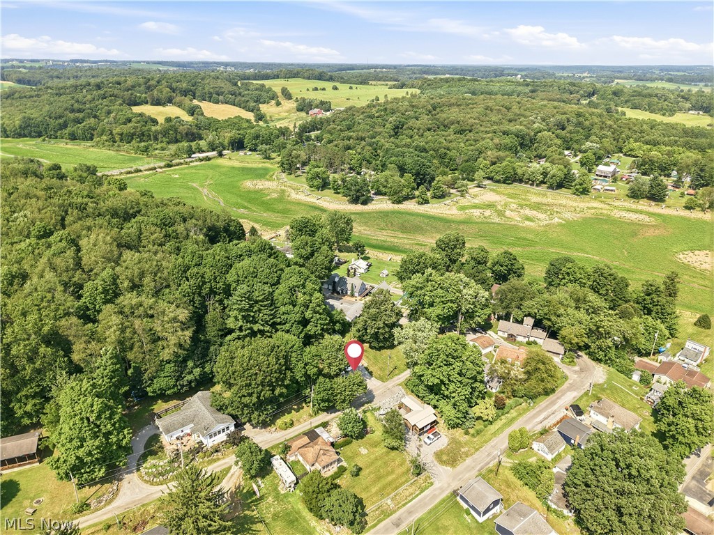 32880 Camp Drive Hanoverton OH 44423