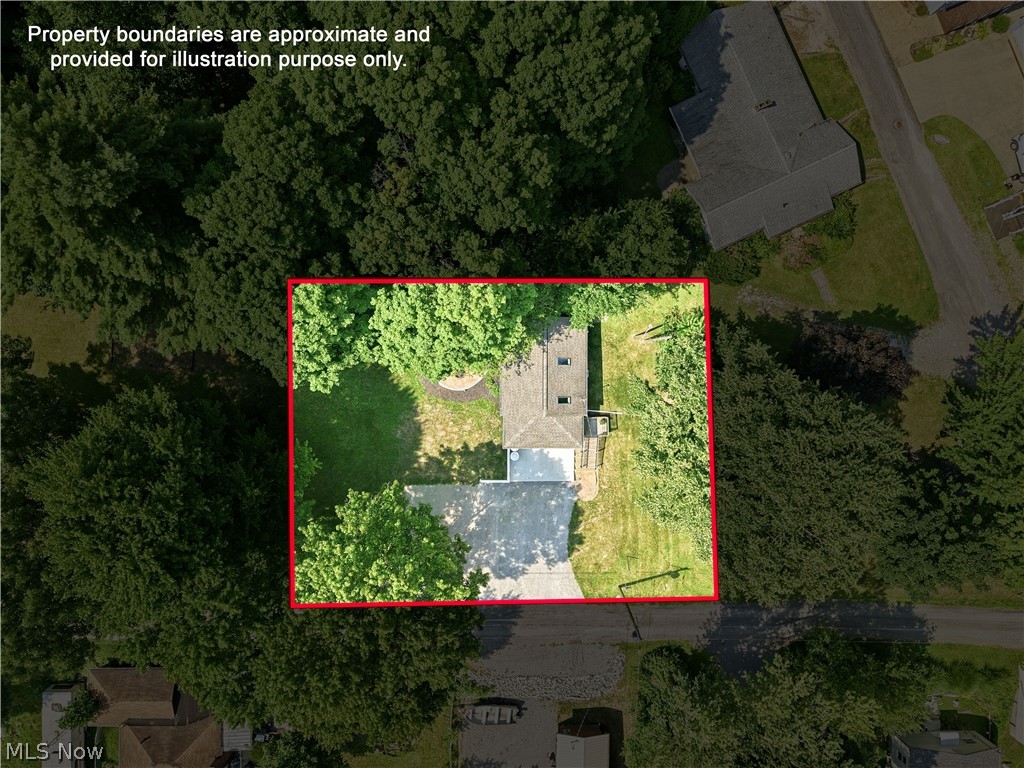 32880 Camp Drive Hanoverton OH 44423