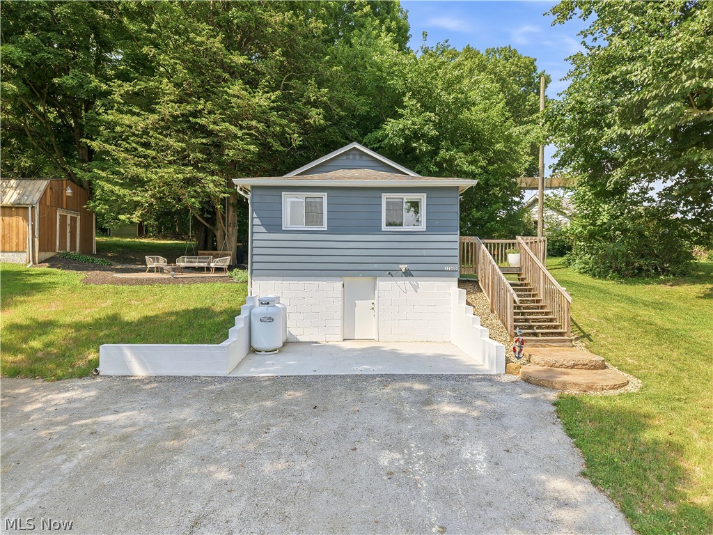 32880 Camp Drive Hanoverton OH 44423