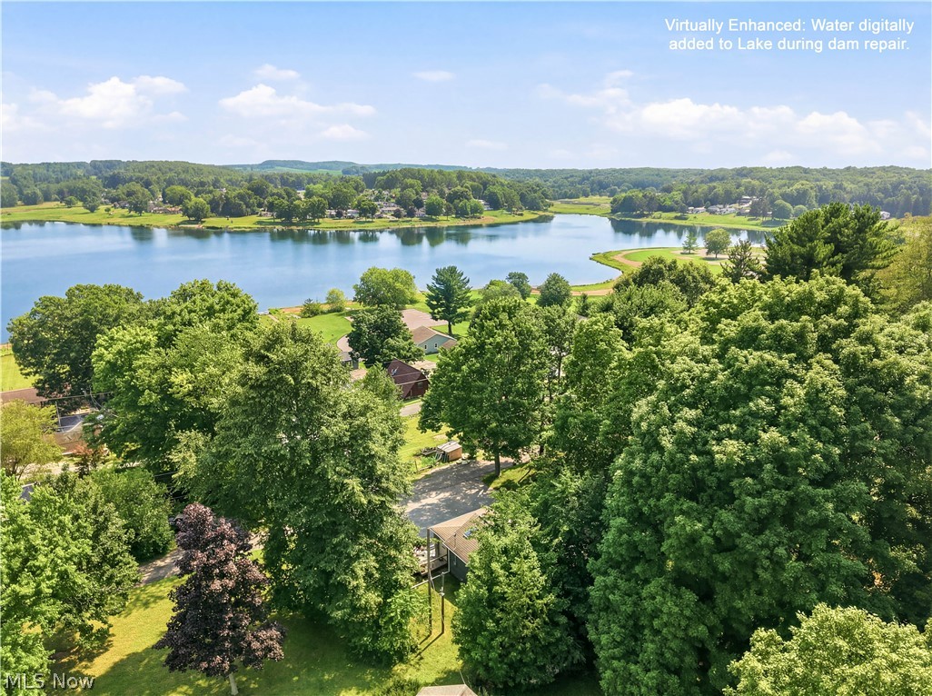 32880 Camp Drive Hanoverton OH 44423