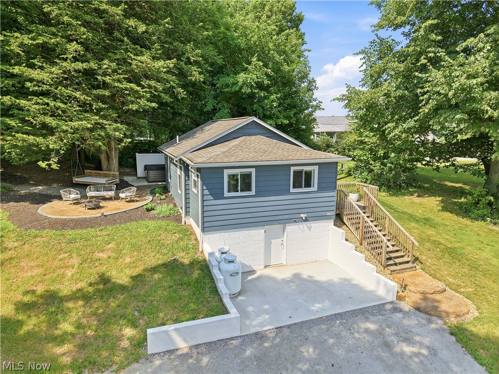 32880 Camp Drive Hanoverton OH 44423
