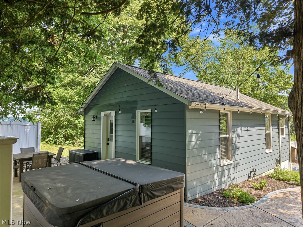 32880 Camp Drive Hanoverton OH 44423