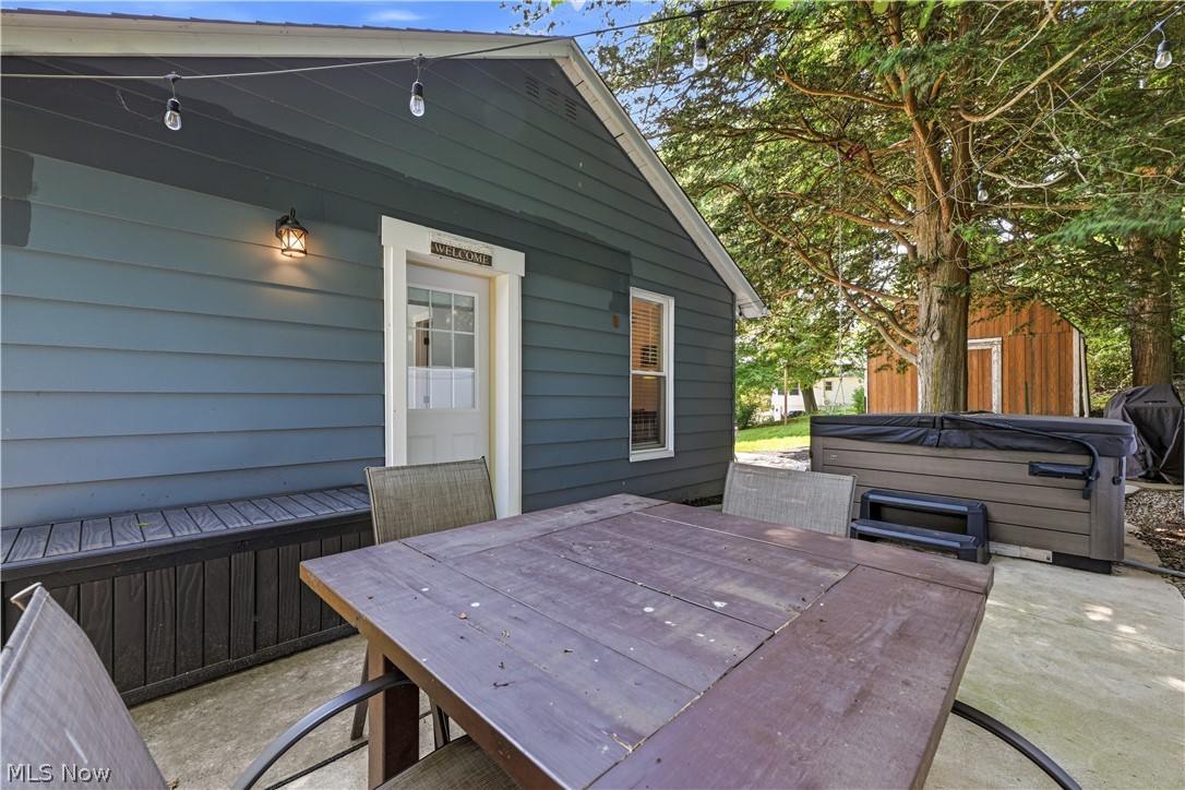 32880 Camp Drive Hanoverton OH 44423