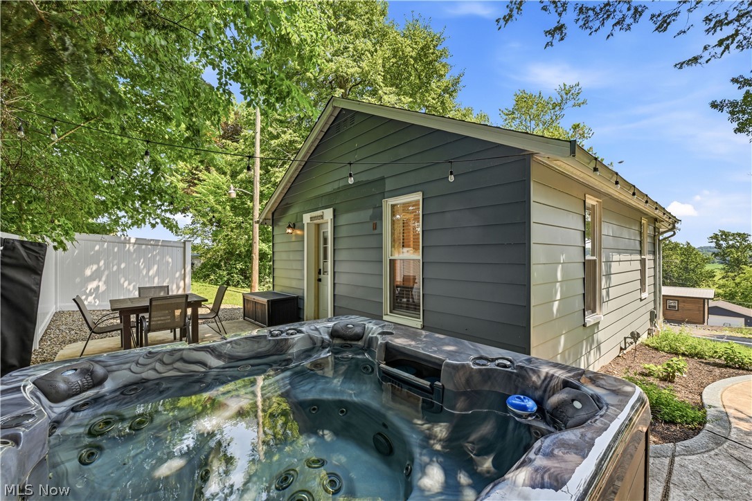 32880 Camp Drive Hanoverton OH 44423