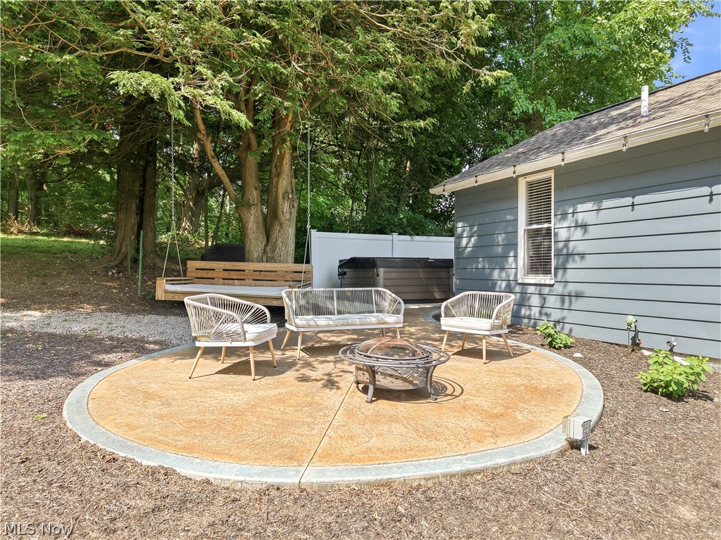 32880 Camp Drive Hanoverton OH 44423